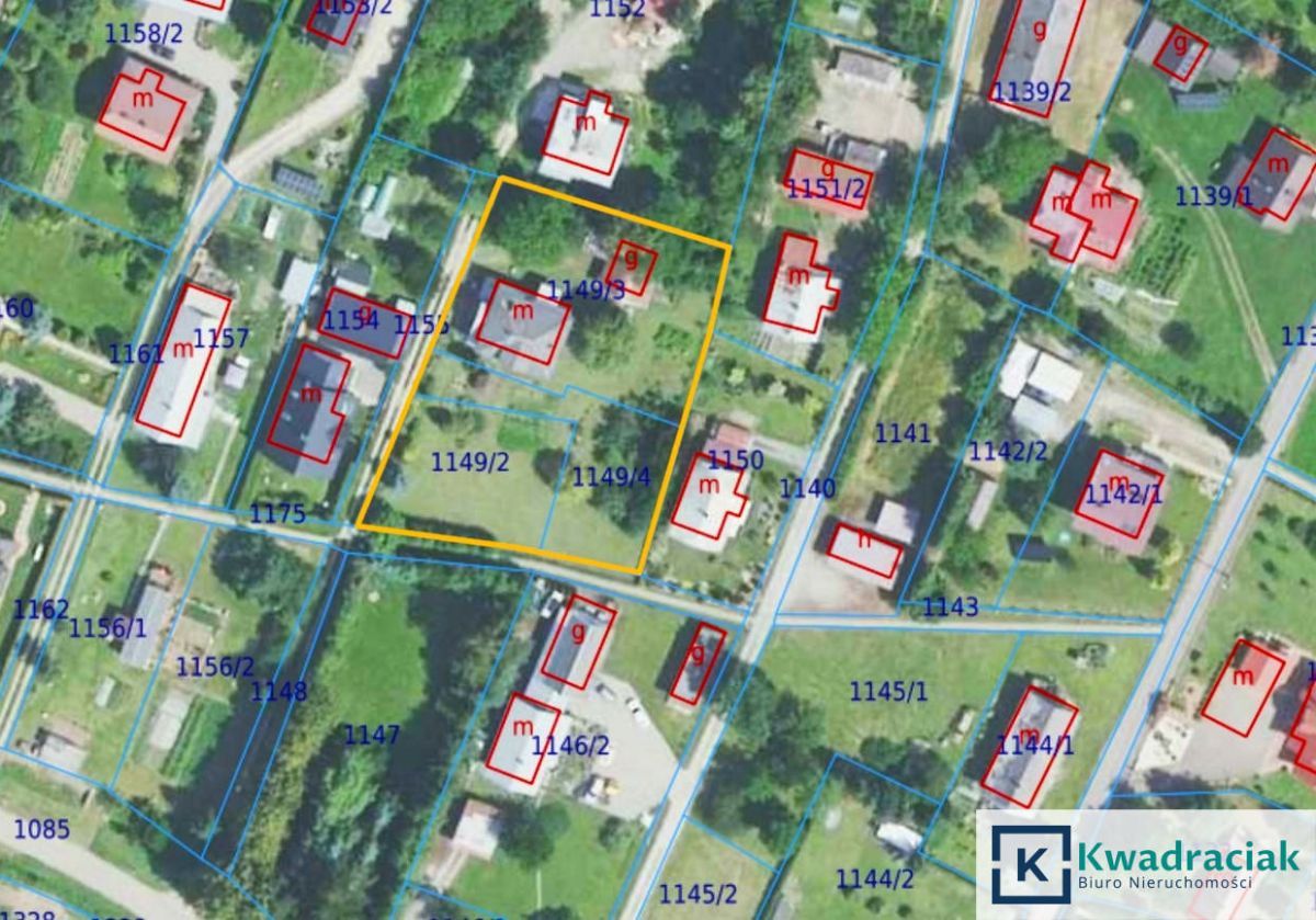 dom wolnostojący, 6 pokoi Nowosielce. Zdjęcie 19