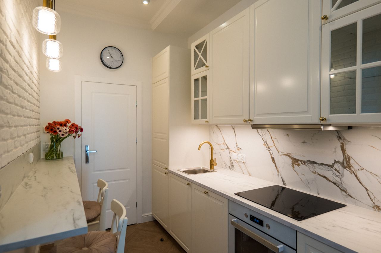 Pokój Gdańsk Oliwa, ul. Słoneczna. Zdjęcie 16