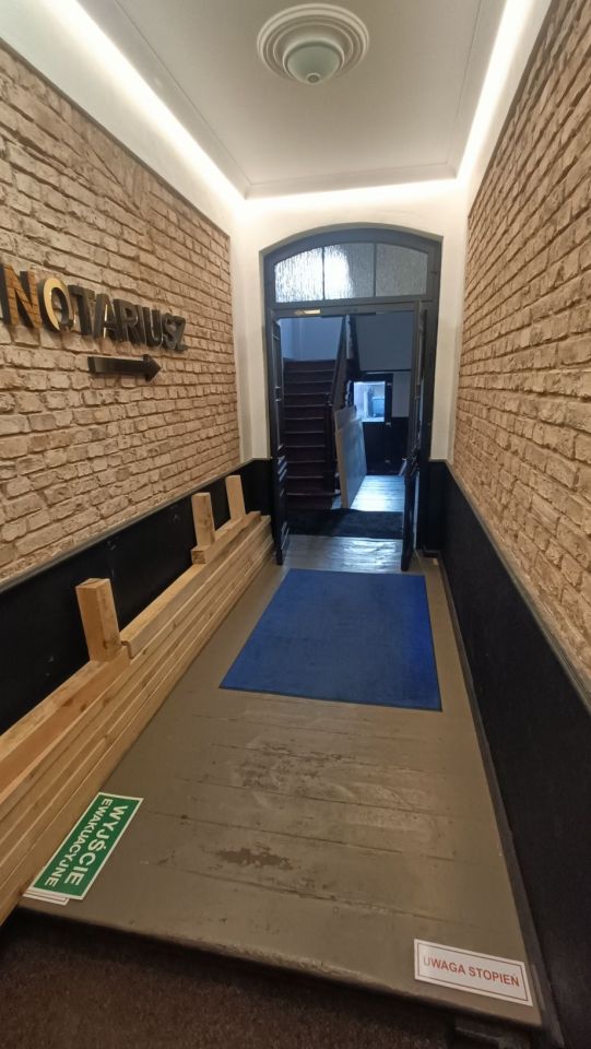 Mieszkanie 3-pokojowe Szamotuły. Zdjęcie 6