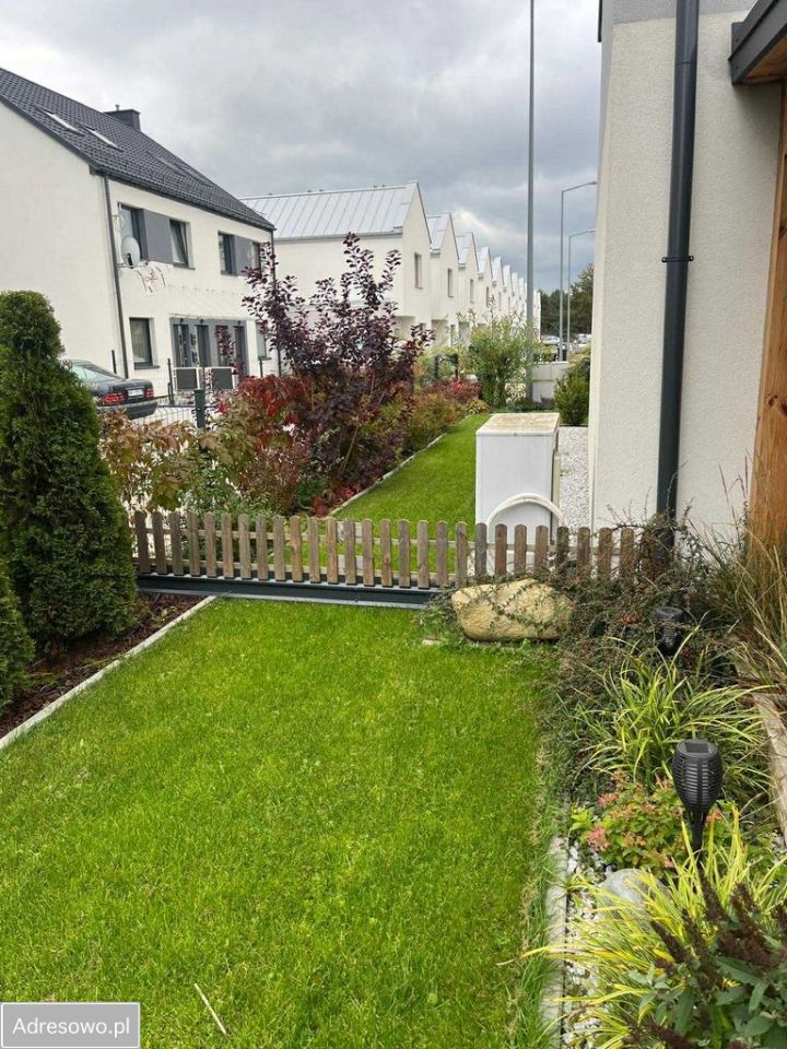 dom szeregowy, 5 pokoi Pisz. Zdjęcie 10