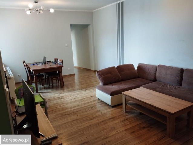 Mieszkanie 4-pokojowe Świdnica Centrum, ul. Stefana Żeromskiego. Zdjęcie 1