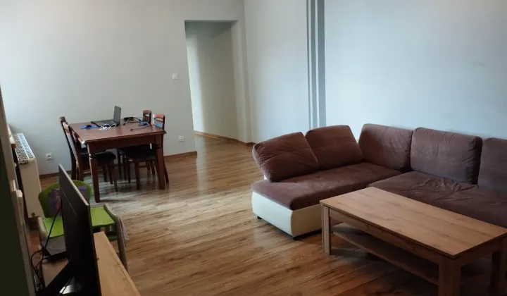 Mieszkanie 4-pokojowe Świdnica Centrum, ul. Stefana Żeromskiego