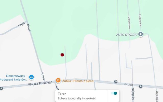 Działka budowlana Jesionka. Zdjęcie 1