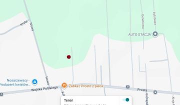 Działka budowlana Jesionka