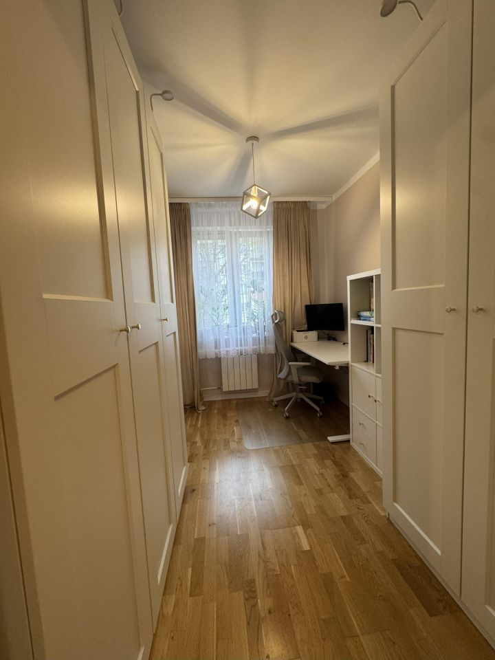 Mieszkanie 3-pokojowe Warszawa Wesoła, pl. Wojska Polskiego. Zdjęcie 3