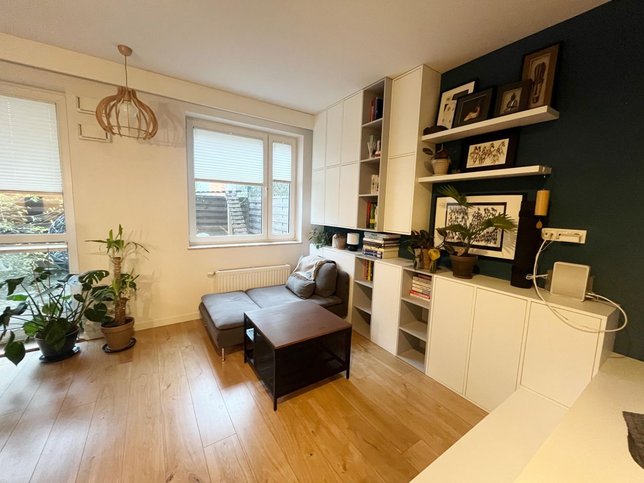 Mieszkanie 1-pokojowe Warszawa Raków, ul. Rakowska. Zdjęcie 6