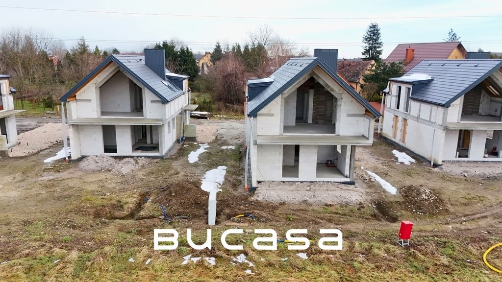 Mieszkanie 3-pokojowe Bochnia, ul. Proszowska. Zdjęcie 4