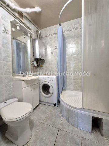 Mieszkanie 1-pokojowe Jastrzębie-Zdrój Zdrój, ul. 11 Listopada. Zdjęcie 4