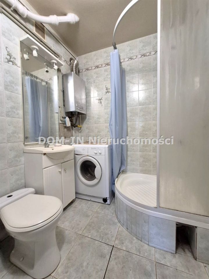 Mieszkanie 1-pokojowe Jastrzębie-Zdrój Zdrój, ul. 11 Listopada. Zdjęcie 4