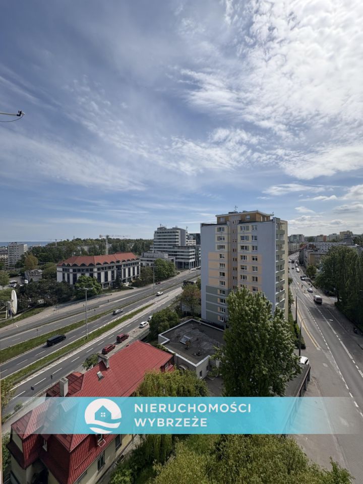 Mieszkanie 2-pokojowe Gdynia Działki Leśne, ul. Warszawska. Zdjęcie 6