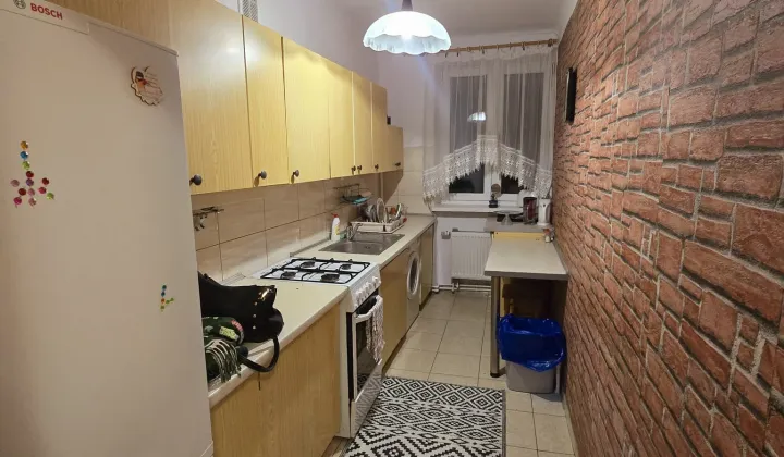 Mieszkanie 4-pokojowe Piotrków Trybunalski Śródmieście, ul. Adama Próchnika