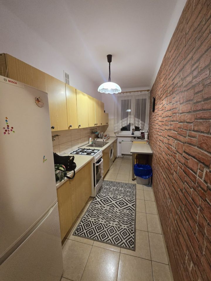 Mieszkanie 4-pokojowe Piotrków Trybunalski Śródmieście, ul. Adama Próchnika