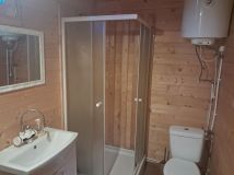 Działka rod Gryfino. Zdjęcie 2