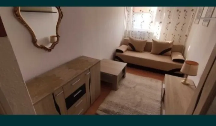 Mieszkanie 2-pokojowe Zamość, ul. Księcia Józefa Poniatowskiego