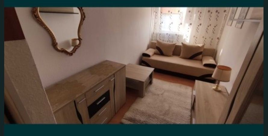 Mieszkanie 2-pokojowe Zamość, ul. Księcia Józefa Poniatowskiego