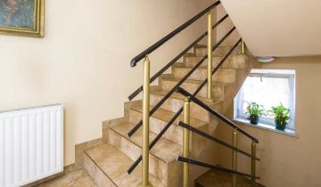 bliźniak Kraków Podgórze Duchackie, ul. Parkowa