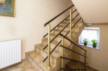 bliźniak Kraków Podgórze Duchackie, ul. Parkowa. Zdjęcie 1