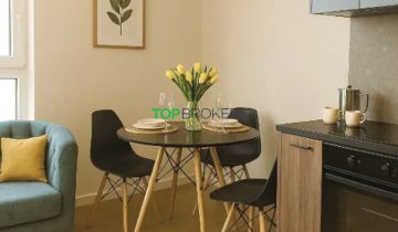 Mieszkanie 3-pokojowe Warszawa Mokotów, ul. Aleja Polski Walczącej