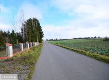 Działka budowlana Motycz. Zdjęcie 2