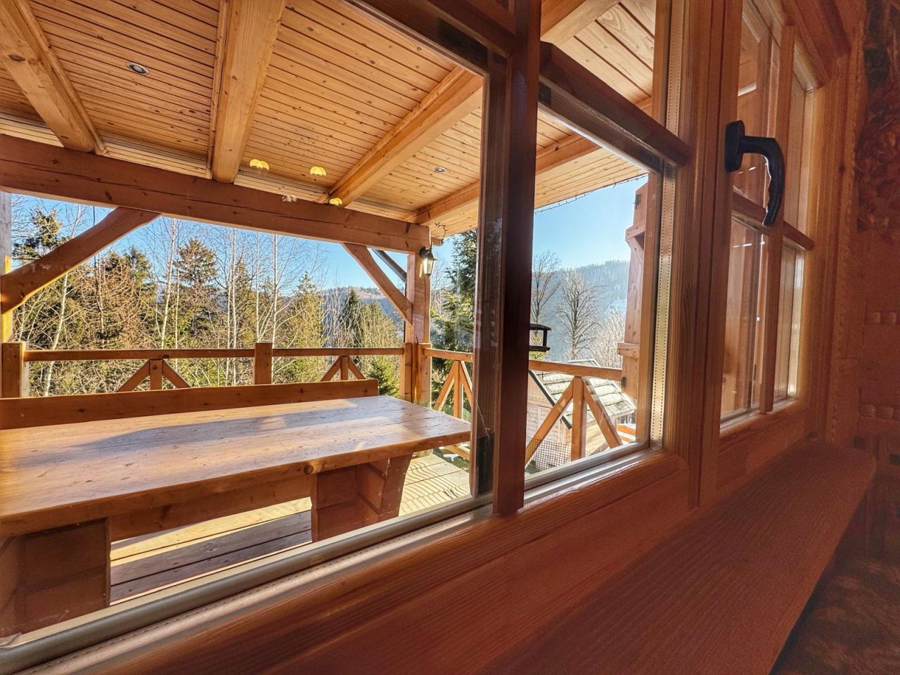 dom wolnostojący, 3 pokoje Brenna Leśnica, ul. Pasternik. Zdjęcie 17