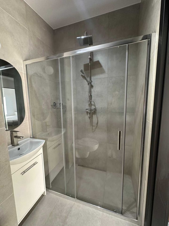 Mieszkanie 2-pokojowe Łódź Śródmieście, ul. Brzeska. Zdjęcie 2