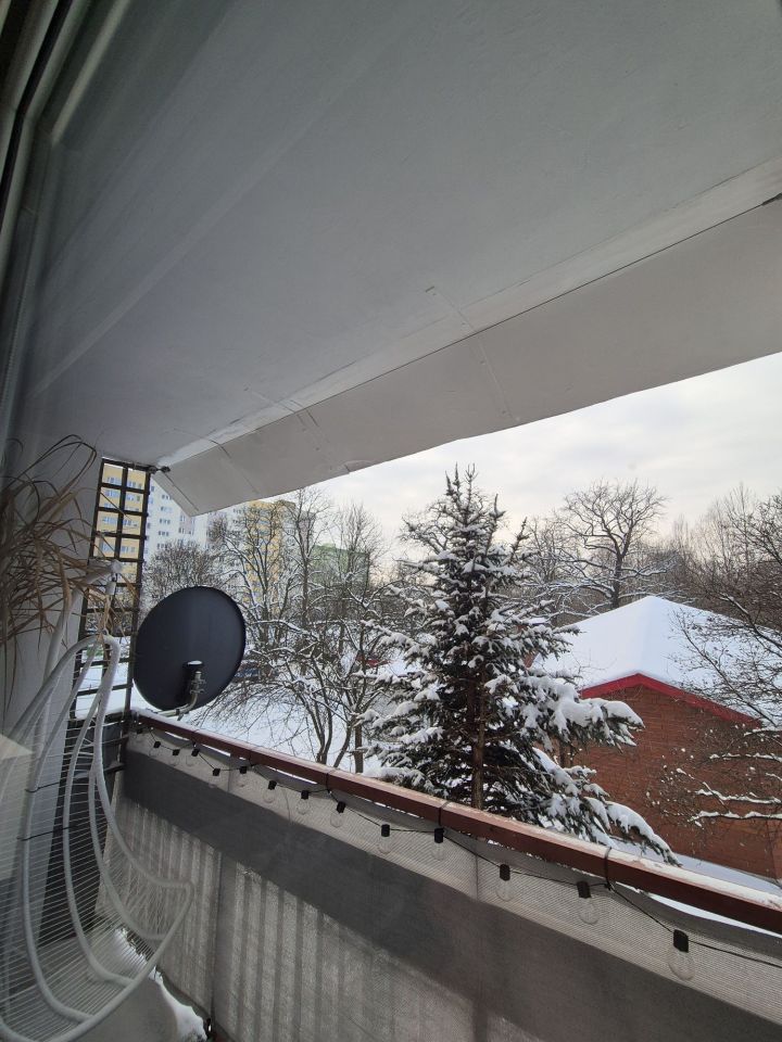 Mieszkanie 3-pokojowe Radom Ustronie, ul. Osiedlowa. Zdjęcie 3