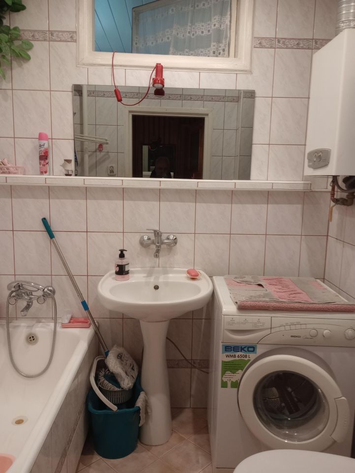 Mieszkanie 2-pokojowe Oświęcim Osiedle, Okrzei. Zdjęcie 7