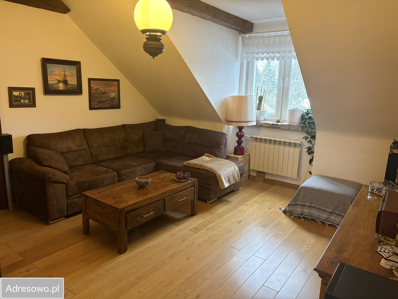 Mieszkanie 3-pokojowe Brwinów, ul. Tadeusza Kościuszki. Zdjęcie 12