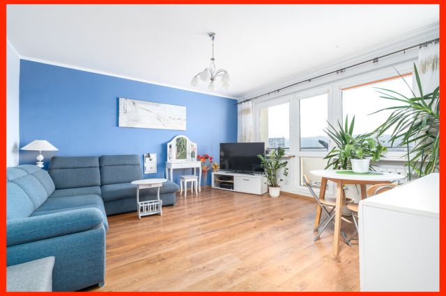 Mieszkanie 2-pokojowe Szczecin, ul. Pomarańczowa. Zdjęcie 1