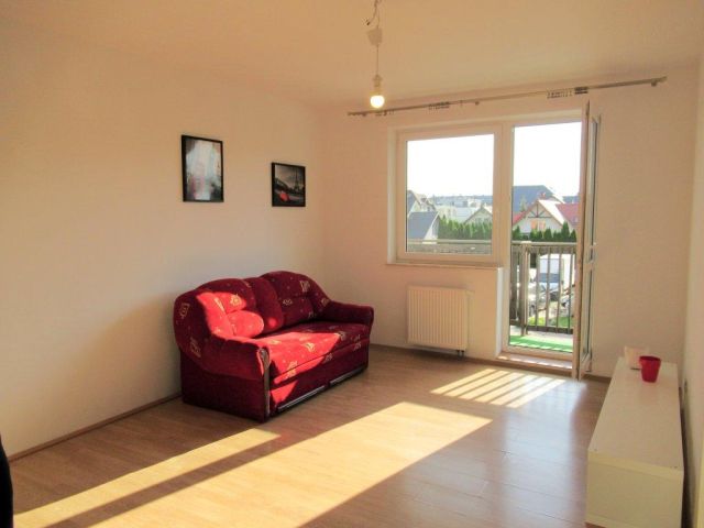 Mieszkanie 2-pokojowe Ząbki, ul. Powstańców. Zdjęcie 2