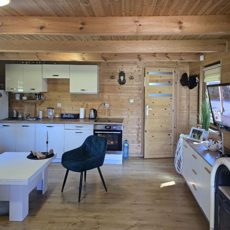 dom letniskowy Kamionki Małe. Zdjęcie 8