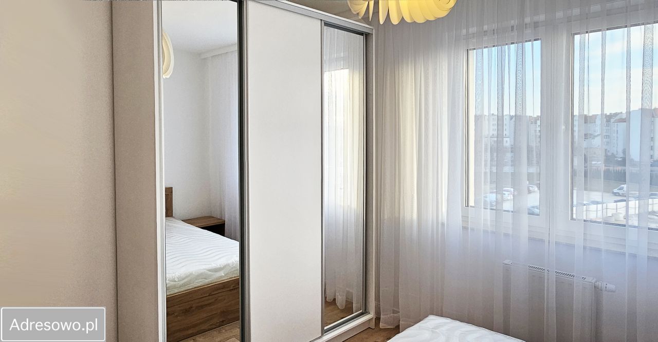 Mieszkanie 2-pokojowe Kalisz Centrum. Zdjęcie 3