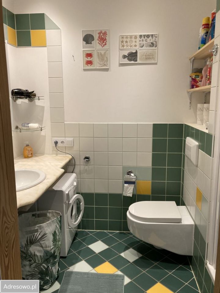 Mieszkanie 2-pokojowe Bydgoszcz Fordon, ul. Galla Anonima. Zdjęcie 6