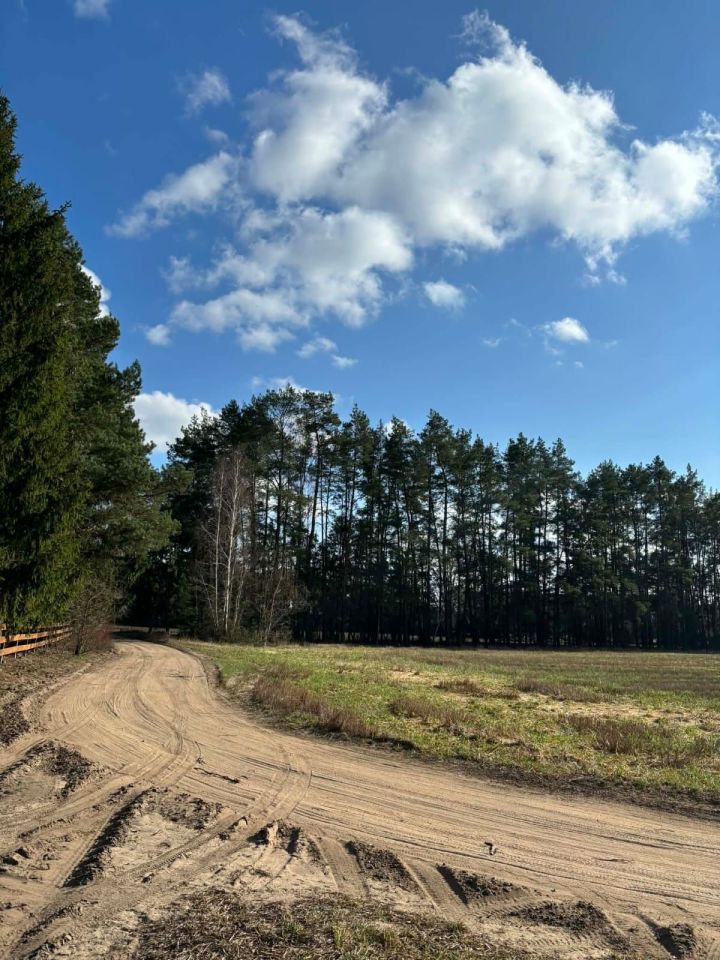 Działka budowlana Kadzidło. Zdjęcie 2