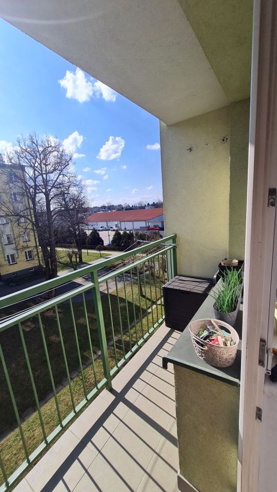 Mieszkanie 2-pokojowe Tarnów Strusina, ul. Józefa Szujskiego. Zdjęcie 6