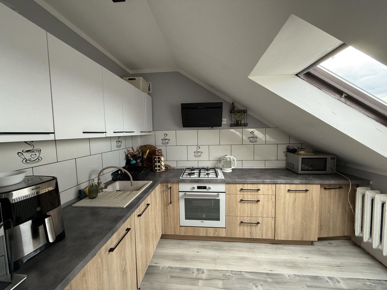 Mieszkanie 2-pokojowe Skierniewice Centrum, ul. Żwirki. Zdjęcie 2