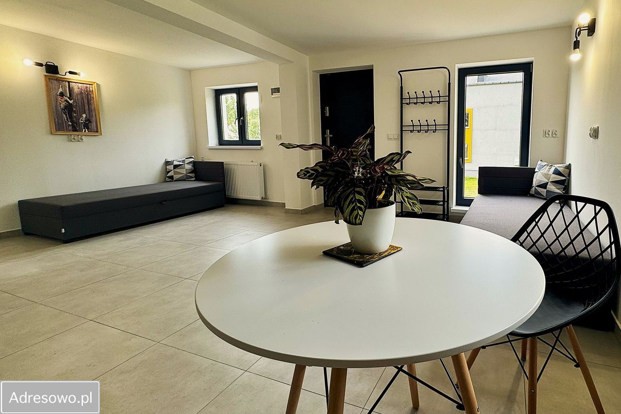 Pokój Malinowice, ul. Wiejska. Zdjęcie 5