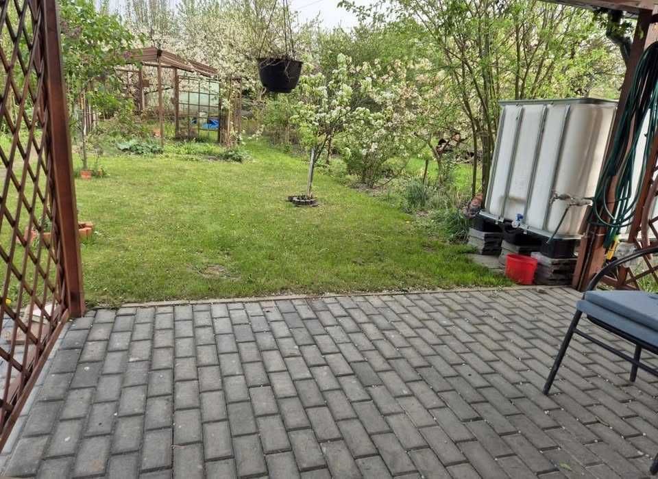 Działka rod Bogatynia. Zdjęcie 3