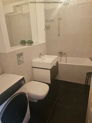 Mieszkanie 2-pokojowe Kraków Podgórze Duchackie, ul. por. Halszki. Zdjęcie 10