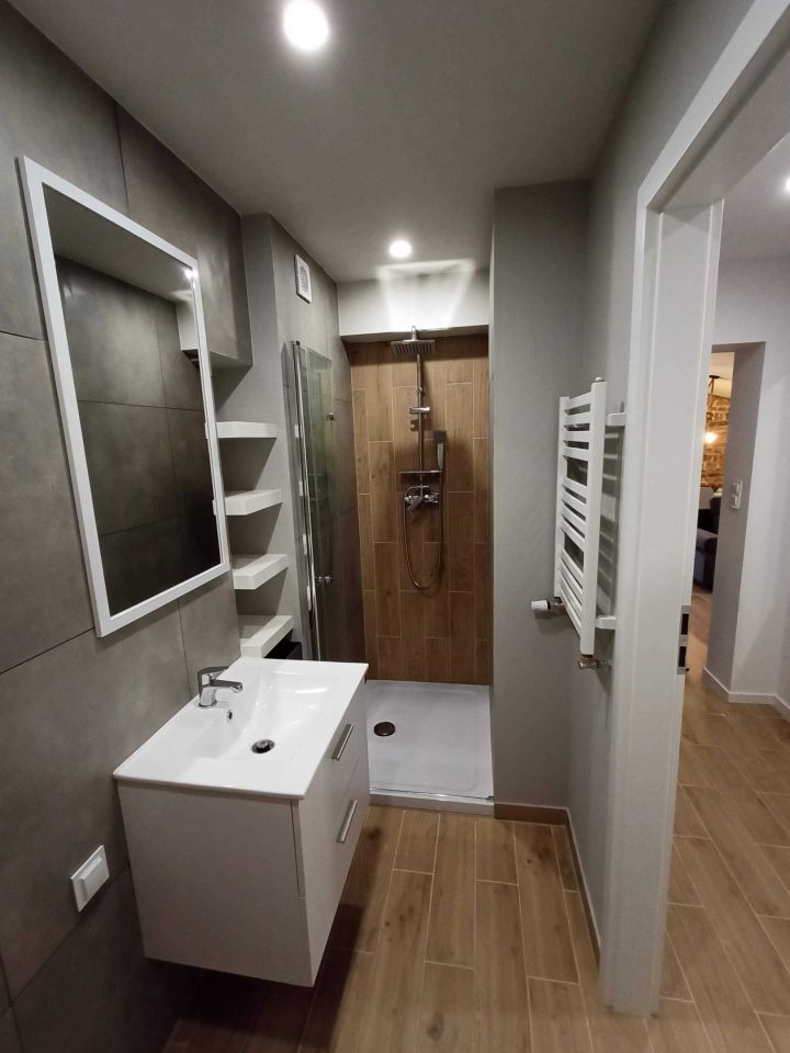 Mieszkanie 2-pokojowe Dąbrowa Górnicza Centrum, ul. Zygmunta Cieplaka. Zdjęcie 6