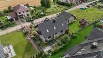 dom wolnostojący, 5 pokoi Porzecze, ul. Złota. Zdjęcie 1