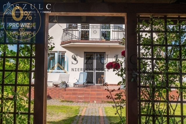 dom wolnostojący, 5 pokoi Lipówka. Zdjęcie 15