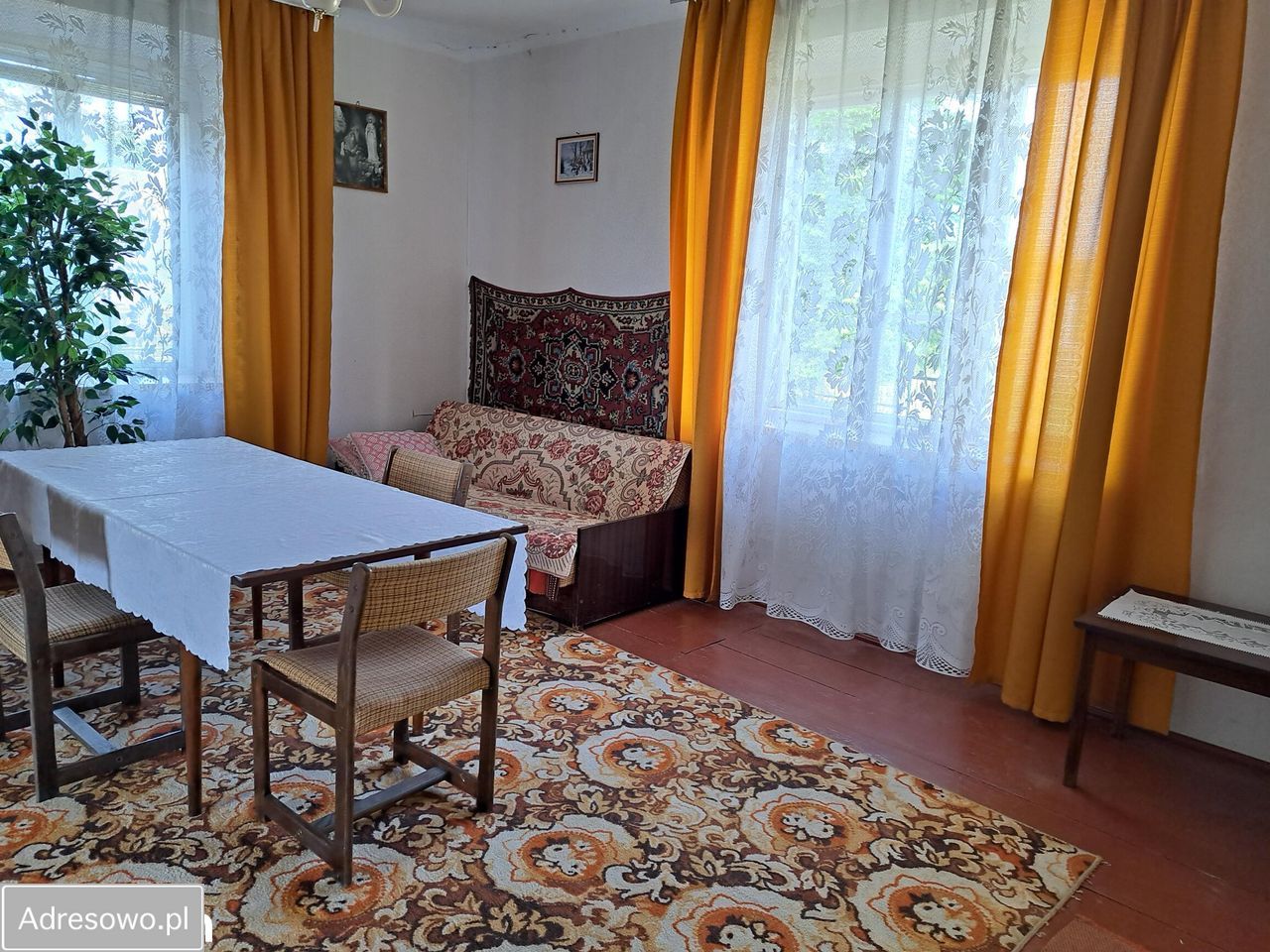 siedlisko, 4 pokoje Cisownik. Zdjęcie 7