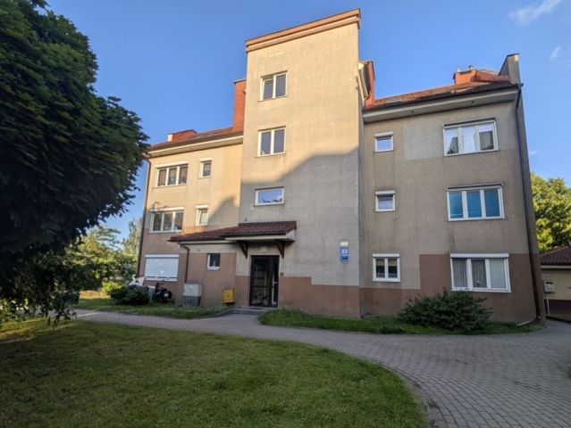 Mieszkanie 3-pokojowe Kowale, ul. Heliosa. Zdjęcie 1