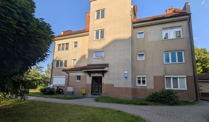 Mieszkanie 3-pokojowe Kowale, ul. Heliosa