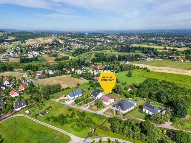 dom wolnostojący, 3 pokoje Radziszów. Zdjęcie 32