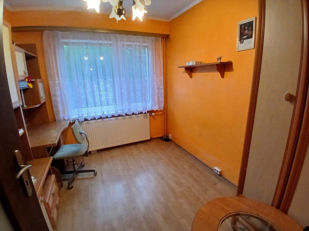 Mieszkanie 4-pokojowe Ciechocinek Centrum, ul. Wierzbowa. Zdjęcie 11