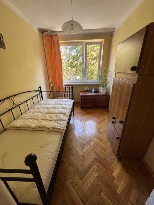 Mieszkanie 2-pokojowe Kraków Krowodrza, ul. Wrocławska. Zdjęcie 4