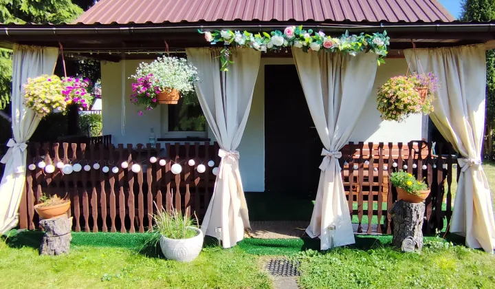 Działka rod Jaworzno Stara Huta, ul. Ogrodnicza