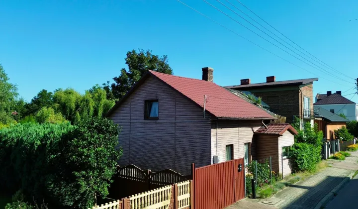 bliźniak, 3 pokoje Ostrowiec Świętokrzyski, ul. Juliusza Słowackiego